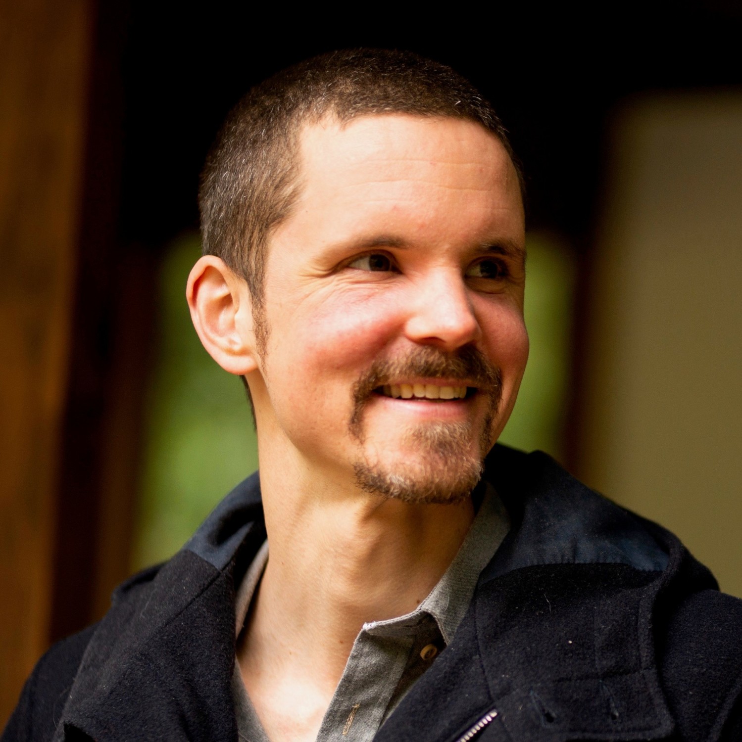 Profielfoto Marc van Heyningen vierkant